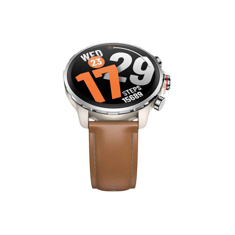 Kieslect Kr3 Brown