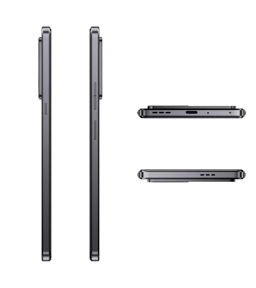 Cubot X100 / 8Gb Ram + 256Gb